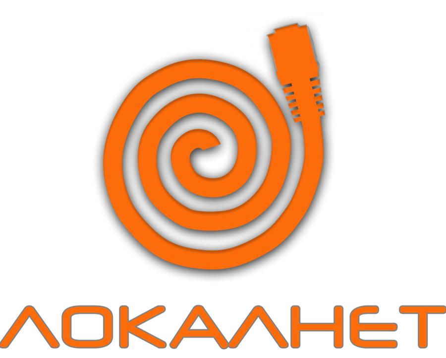 Логотип ЛокалНет